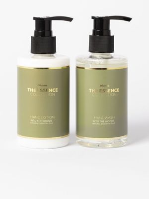 @home Essence Into The Woods Gift Set