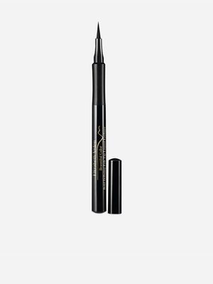 Elizabeth Arden Beautiful Color Bold Defining Felt Tip Liquid Eyeliner in Seriously Black