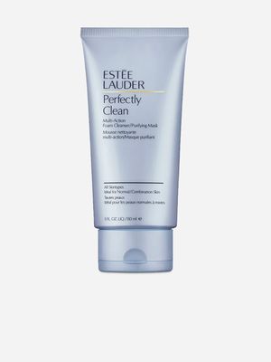 Estée Lauder Perfectly Clean Multi Action Foam Cleanser