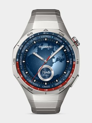 Huawei Watch GT 5 Pro 46mm Titanium