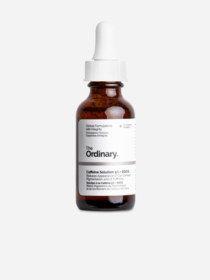 The Ordinary Caffeine Solution 5% + EGCG