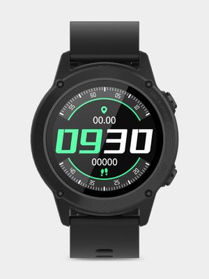 Volkano Adrenaline Series Multisport Watch