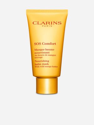 Clarins SOS Comfort Mask