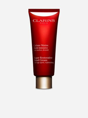 Clarins Super Restorative Age-Control Hand Cream