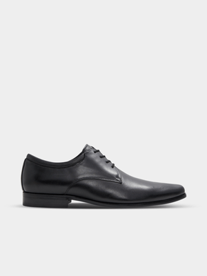 Men's Aldo Black BOCELLI  Lace-Ups