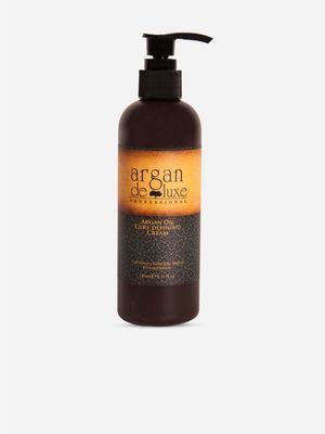 Argan Deluxe Argan Oil Curl Defining Cream