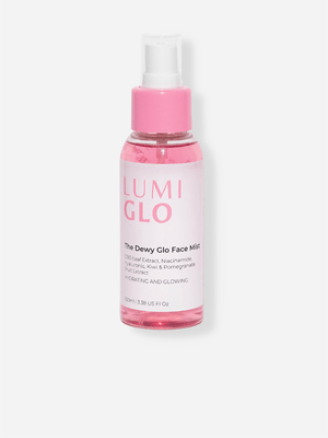 Lumi Glo The Dewy Glo Face Mist