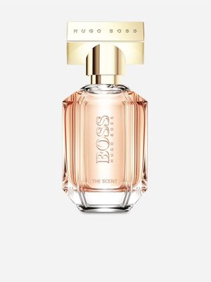 Hugo Boss The Scent For Her Eau De Parfum