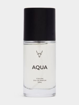 Men's Aqua Perfume