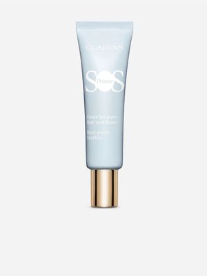 Clarins SOS Primer Matifying