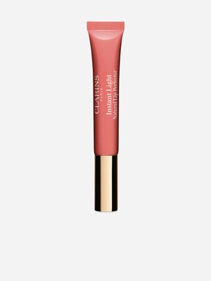 Clarins Instant Light Natural Lip Perfector