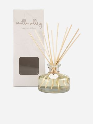 Diffuser Vanilla Valley 150ml