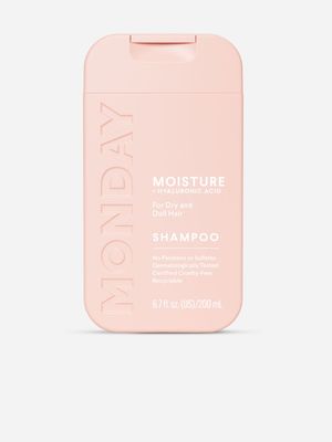 Monday Moisture Shampoo 200ml