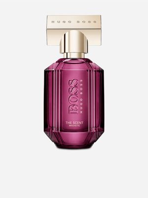 Hugo Boss The Scent Magnetic for Her