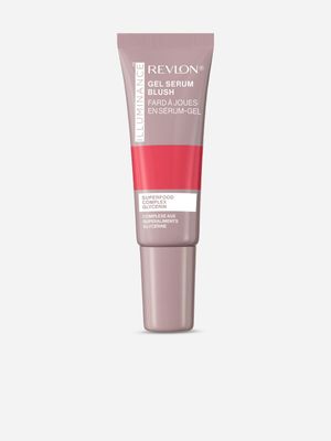 Revlon Illuminance Gel Serum Blush