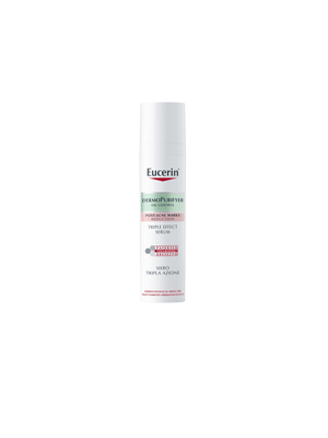 Eucerin Dermopurifyer Triple Effects Serum