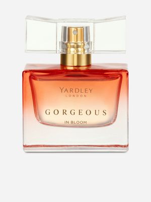 Yardley Gorgeous In Bloom Eau de Parfum