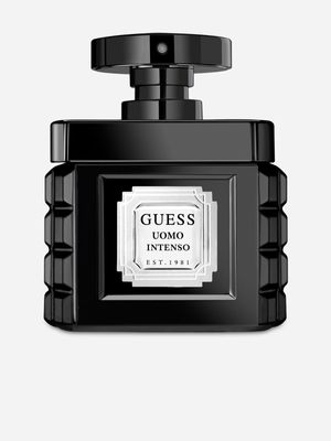 Guess Uomo Intenso Eau de Parfum