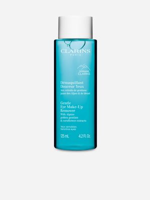 Clarins Gentle Eye Make Up Remover