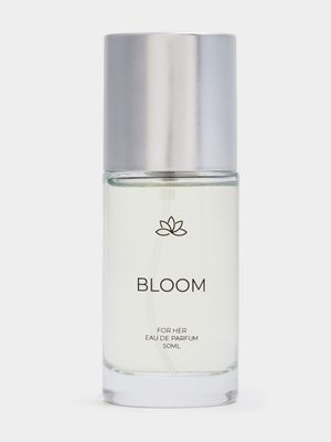 Women's Bloom Perfume