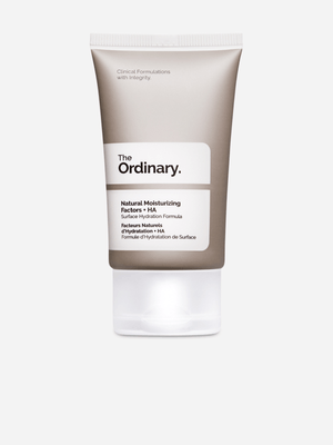 The Ordinary Natural Moisturizing Factors + HA