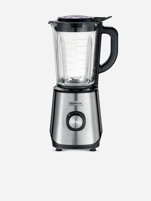 Kenwood Power Blender + Mill 1000W BLM45.240SS