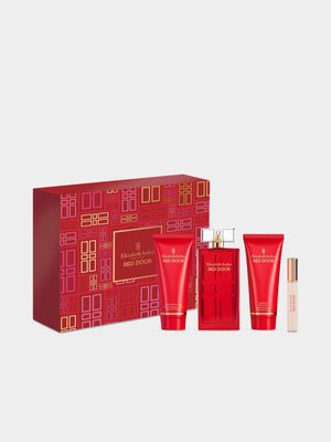 Elizabeth Arden Red Door Prestige Christmas Gift set