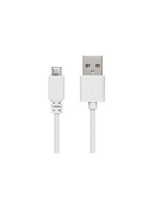 SNUG MICRO USB 1.2M CABLE