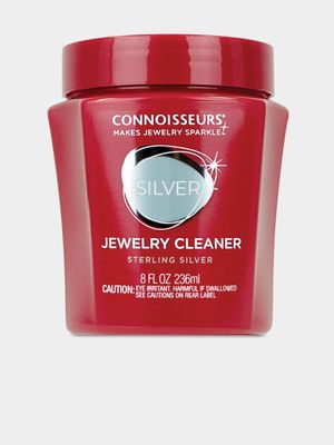 Sterling Silver Jewellery Cleaner