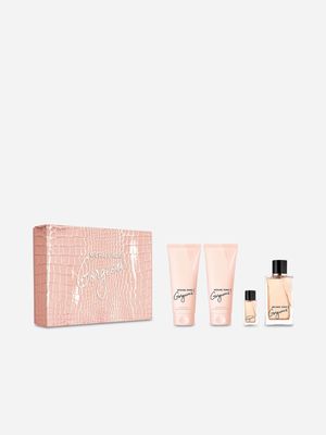 Michael Kors Gorgeous! 4 Piece Gift Set Eau de Parfum