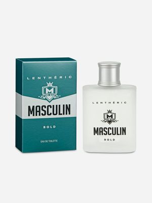 Lenthéric Masculin Bold Eau de Toilette