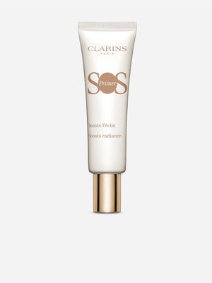 Clarins SOS Primer White