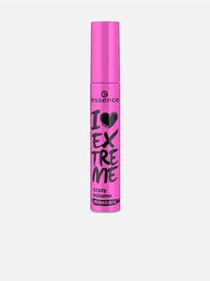 Essence I Love Extreme Crazy Volume Mascara