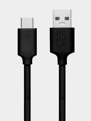 Snug USB To Type-C Cable 18W – 1.2 Meter