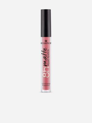 Essence 8h Matte Liquid Lipstick