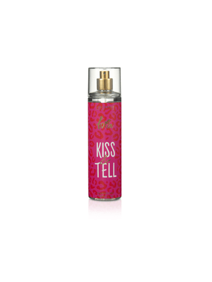 Lenthéric LOLA Kiss and Tell Fragrance Mist