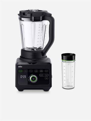 Braun PowerBlend 9 Jug Blender