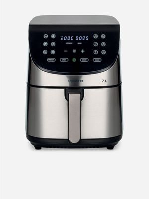 Kenwood 7L Stainless Steel Air Fryer