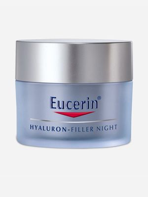 Eucerin Hyaluron-Filler Night Cream