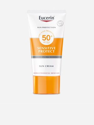 Eucerin Sun Gel-creme Oil Control Dry Touch SPF 50+