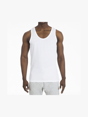 Men's 2 Pack Jockey Vests