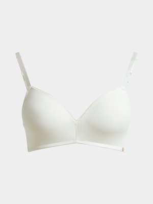 Wireless T-shirt Bra 32A - 36B