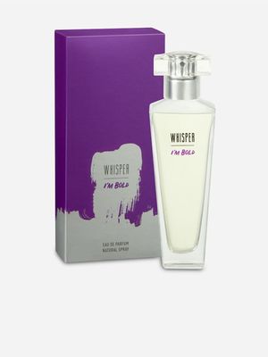 Lenthéric Whisper I'm Bold Eau de Parfum