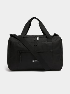 TS Everyday Black Togbag