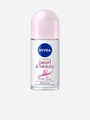 Nivea Deo Pearl & Beauty Even Tone Roll On