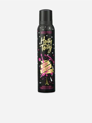 Lenthéric Hoity Toity Bell De Lux Perfumed Body Spray