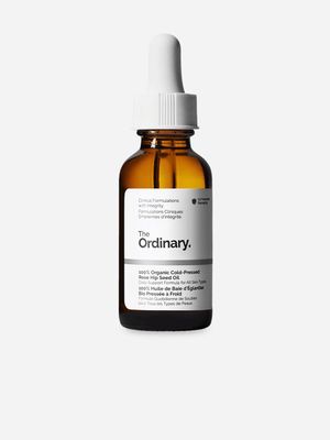 The Ordinary 100% Organic Cold Pressed Rose Hip Seed Oil