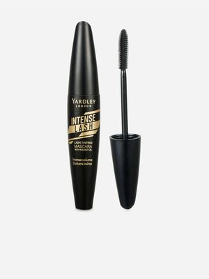 Yardley Intense Lash Mascara