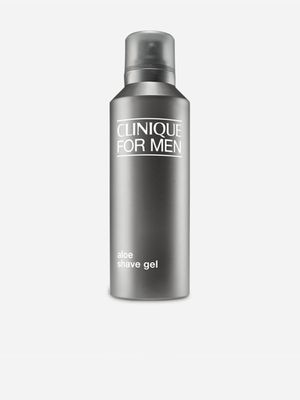 Clinique For Men Aloe Shave Gel