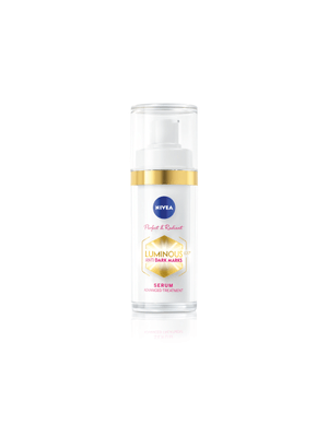 Nivea Perfect & Radiant Luminous 630 Treatment Serum